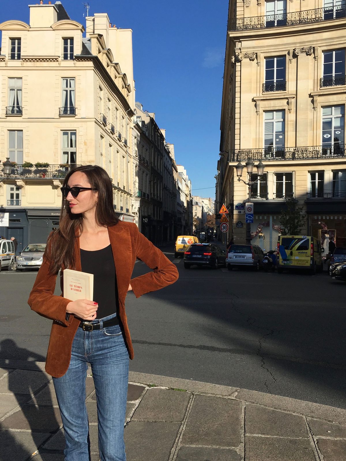 French Girl Style Guide