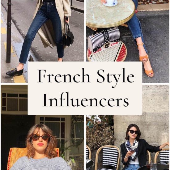 17 French Style Icons Who Defined Parisian Fashion