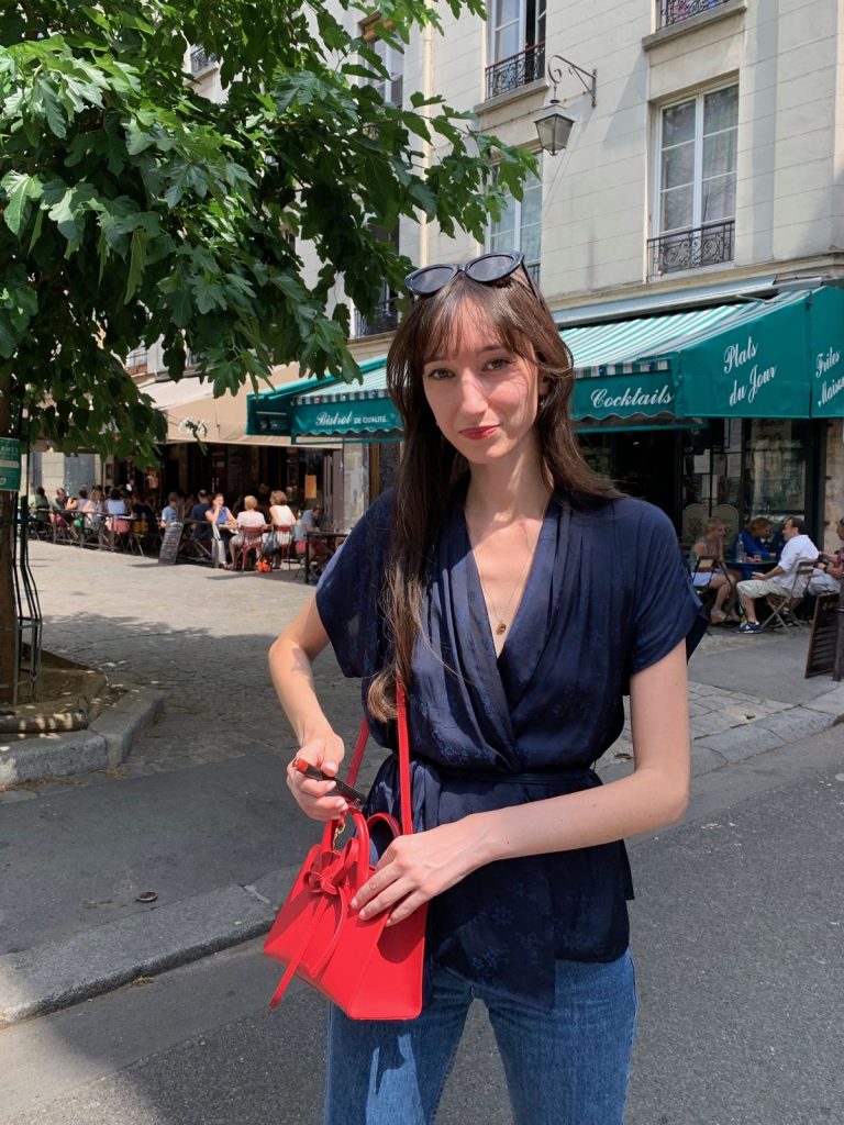 21 Parisian Summer Looks