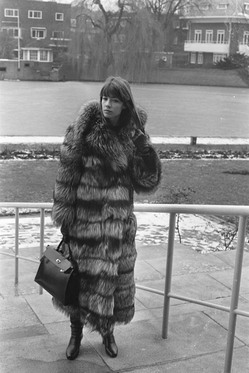 Francoise Hardy Amsterdam 1969 via Dutch National Archives, The Hague, Fotocollectie Algemeen Nederlands Persbureau