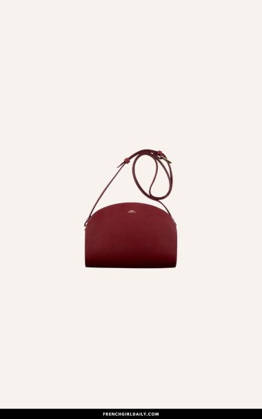 French Style Small Handbags