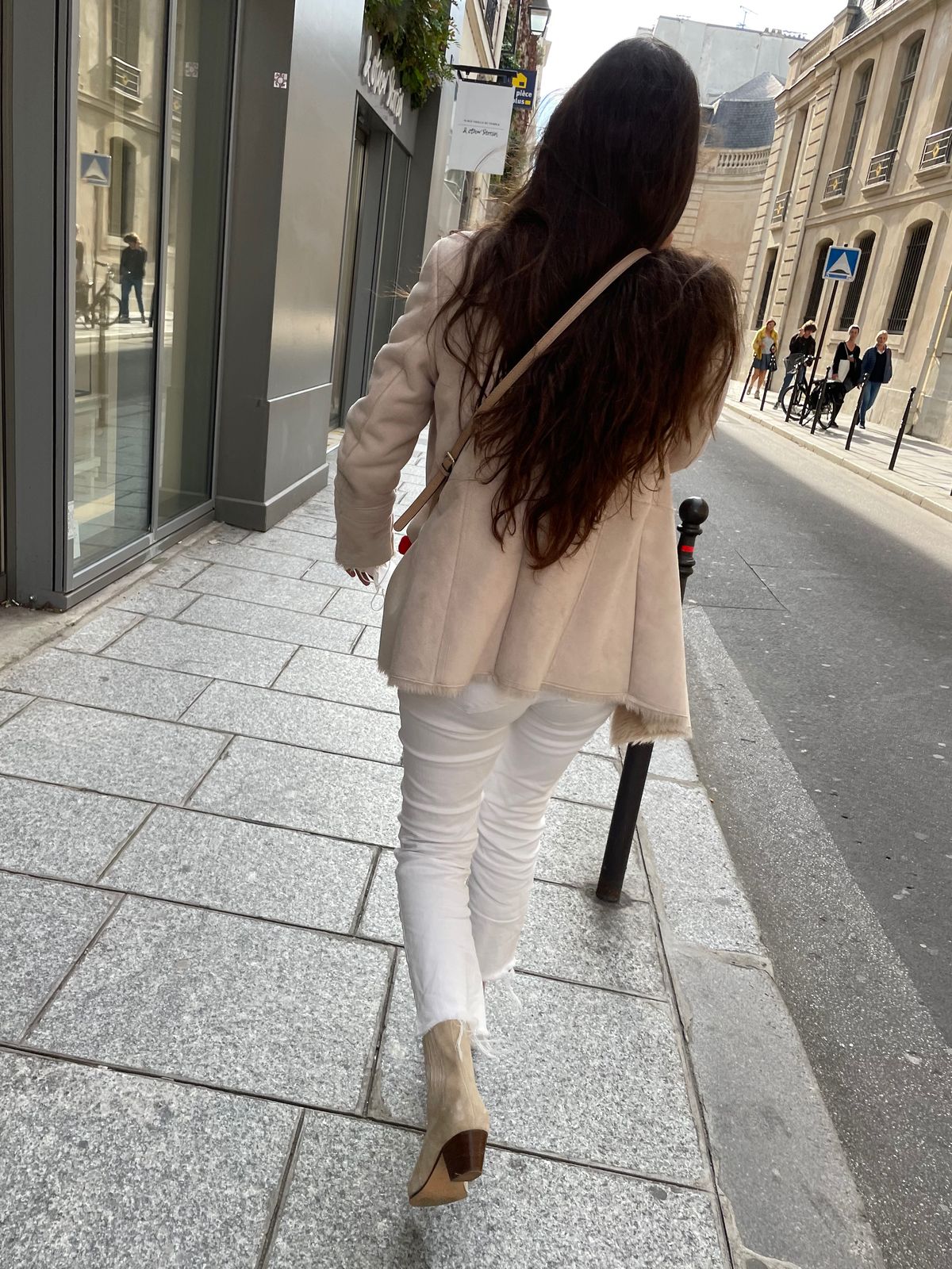 Parisian Street Style