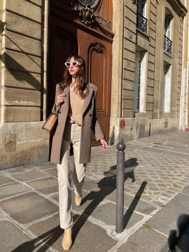 French Fall Style Guide